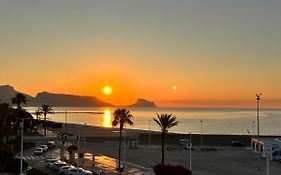 Piso en Puerto de Altea